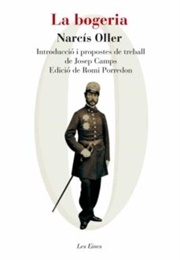 La Bogeria (Narcís Oller)