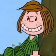 Peppermint Patty (Peanuts)