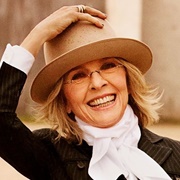 Diane Keaton