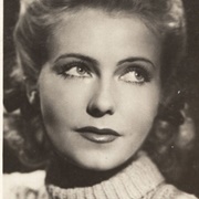 Karin Hardt Actress