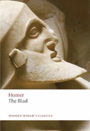 The Iliad (Homer)