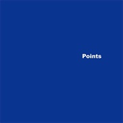 Points (・・・・・・・・・, 2019)