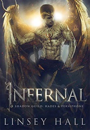 Infernal (Linsey Hall)