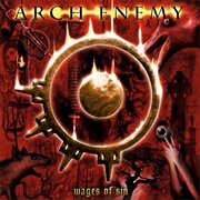 Wages of Sin (Arch Enemy, 2001)