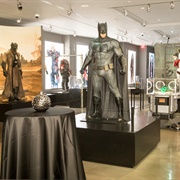 Warner Bros. Museum