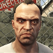 Trevor (GTA)