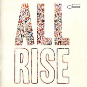 All Rise: A Joyful Elegy for Fats Waller (Jason Moran, 2014)