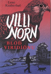 Villinorn - Blóð Viridíönu (2) (Lene Kaaberbøl)