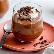 Chocolate Mousse