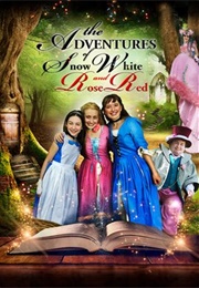 The Adventures of Snow White and Rose Red (2018)