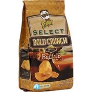 Select Bold Crunch Buffalo Wing