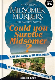 Could You Survive Midsomer? (Simon Brew)