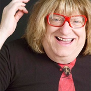 Bruce Vilanch (Gay, He/Him)