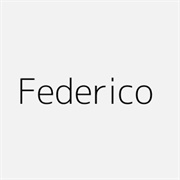 Federico