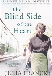 The Blind Side of the Heart (Julia Franck)