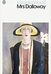 Mrs Dalloway (Virginia Woolf)