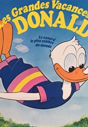 Donald Duck&#39;s Summer Magic (1977)