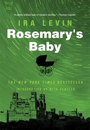 Rosemary&#39;s Baby (Ira Levin)