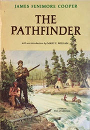 The Pathfinder (James Fenimore Cooper)