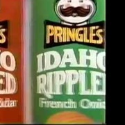 Idaho Rippled French Onion