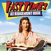 &quot;Fast Times at Ridgemont High&quot; (1982)