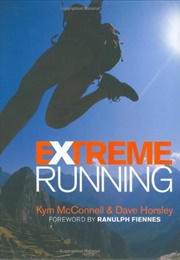 Extreme Running (Kym McConnell)