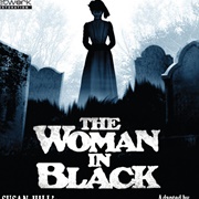 The Woman in Black by Stephen Mallatratt