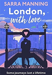 London, With Love (Sarra Manning)