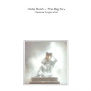 Kate Bush - The Big Sky