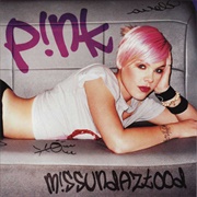 Missundaztood (P!Nk, 2001)