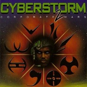 Cyberstorm 2: Corporate Wars