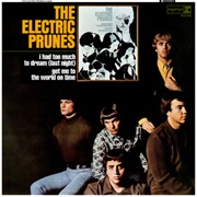 The Electric Prunes - The Electric Prunes