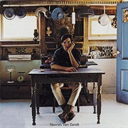 I&#39;ll Be Here in the Morning - Townes Van Zandt