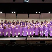 Choir Performance