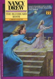 The Bluebeard Room (Carolyn Keene)