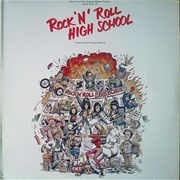 &quot;Rock &#39;N&#39; Roll High School&quot; (1979)