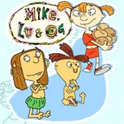 Mike, Lu, and Og (1999-2001)