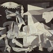 Guernica (Pablo Picasso)