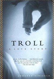 Troll (Johanna Sinisalo)