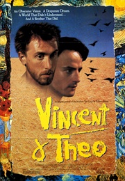 Vincent &amp; Theo (1990)