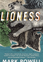 Lioness (Mark Powell)