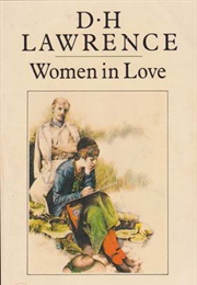 Women in Love (D.H. Lawrence)