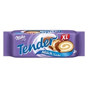 Milka Tender XL