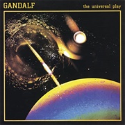 Gandalf - The Universal Play