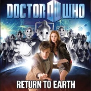 Doctor Who: Return to Earth