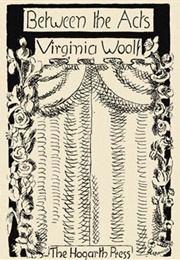 Between the Acts (Virginia Woolf)