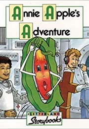 Annie Apple&#39;s Adventures (Vivien Stone)