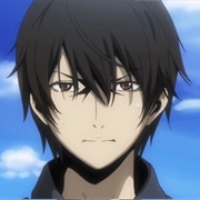 Sakamoto Ryouta (BTOOOM!)