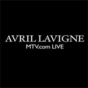 Avril Lavigne - MTV.com Live: Avril Lavigne