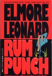 Rum Punch (Elmore Leonard)